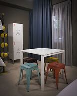 Hostelò Luxury Hostel