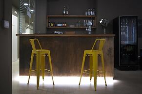 Hostelò Luxury Hostel