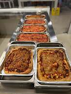 Hostelò Luxury Hostel