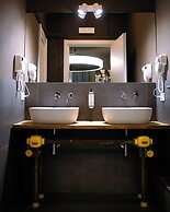 Hostelò Luxury Hostel