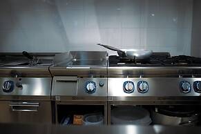 Hostelò Luxury Hostel