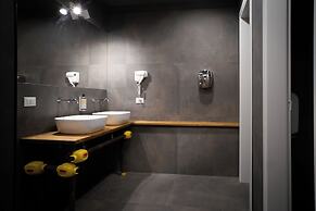 Hostelò Luxury Hostel