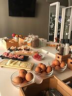 Hostelò Luxury Hostel