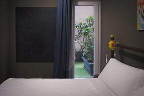 Hostelò Luxury Hostel