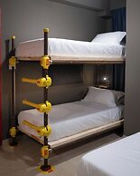 Hostelò Luxury Hostel