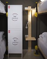 Hostelò Luxury Hostel