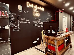 Hostelò Luxury Hostel