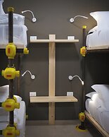 Hostelò Luxury Hostel