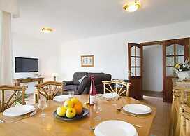 Villa Diama With 3 Bedrooms and 2 Bathrooms