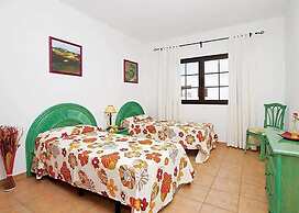 Villa Diama With 3 Bedrooms and 2 Bathrooms
