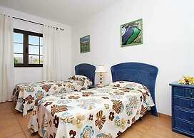 Villa Diama With 3 Bedrooms and 2 Bathrooms