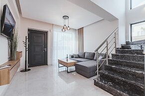 Villa Infinity Theo With 4 Bedrooms and 4 Bathrooms