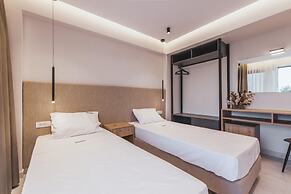 Villa Infinity Theo With 4 Bedrooms and 4 Bathrooms