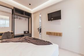 Villa Infinity Theo With 4 Bedrooms and 4 Bathrooms