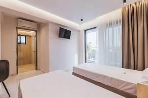 Villa Infinity Theo With 4 Bedrooms and 4 Bathrooms