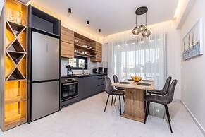 Villa Infinity Theo With 4 Bedrooms and 4 Bathrooms