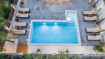 Villa Infinity Theo With 4 Bedrooms and 4 Bathrooms