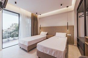 Villa Infinity Theo With 4 Bedrooms and 4 Bathrooms