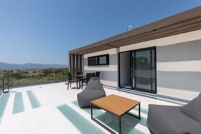 Villa Infinity Theo With 4 Bedrooms and 4 Bathrooms