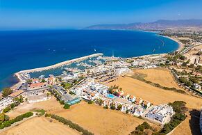 GE Harbour Apartments 14