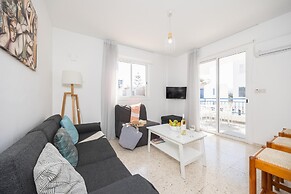 GE Harbour Apartments 14