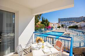 GE Harbour Apartments 14