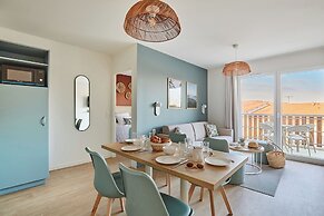 Résidence Odalys Bleu Canopée