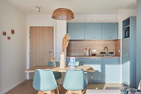 Résidence Odalys Bleu Canopée
