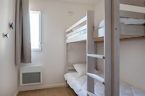 Résidence Odalys Bleu Canopée