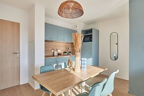 Résidence Odalys Bleu Canopée