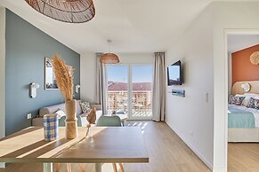 Résidence Odalys Bleu Canopée