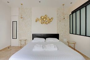 Charming Studio - 2P - Montorgueil
