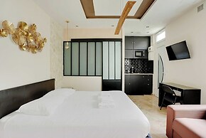Charming Studio - 2P - Montorgueil