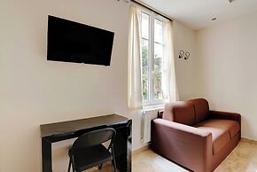 Charming Studio - 2P - Montorgueil