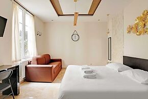 Charming Studio - 2P - Montorgueil