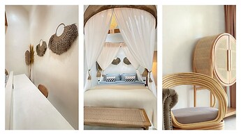 Cape Beach Villa Samui