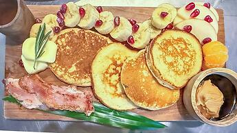 Cape Beach Villa Samui