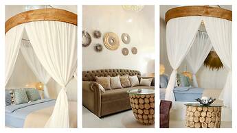 Cape Beach Villa Samui