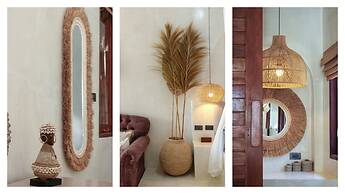 Cape Beach Villa Samui