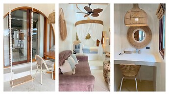 Cape Beach Villa Samui