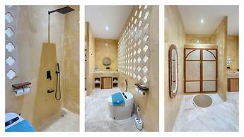 Cape Beach Villa Samui