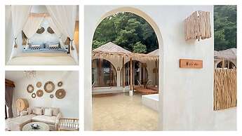 Cape Beach Villa Samui