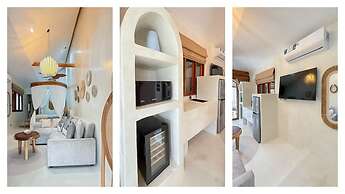 Cape Beach Villa Samui