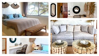 Cape Beach Villa Samui