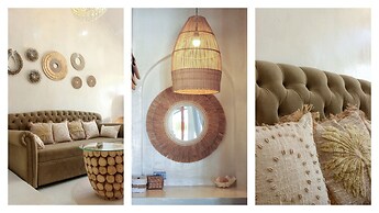 Cape Beach Villa Samui