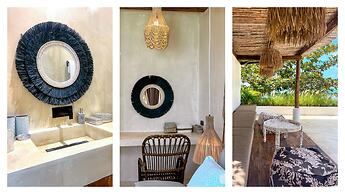 Cape Beach Villa Samui