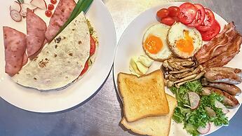 Cape Beach Villa Samui