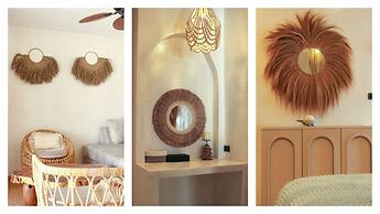 Cape Beach Villa Samui