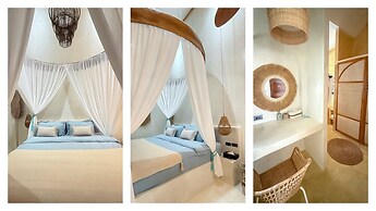 Cape Beach Villa Samui