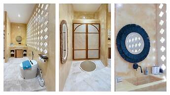 Cape Beach Villa Samui